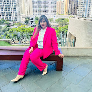 Meet your Posher, Anika